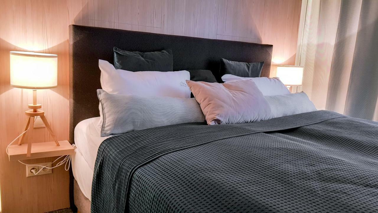 Apartman Pod Hrebienkom - C218 Vysoké Tatry المظهر الخارجي الصورة