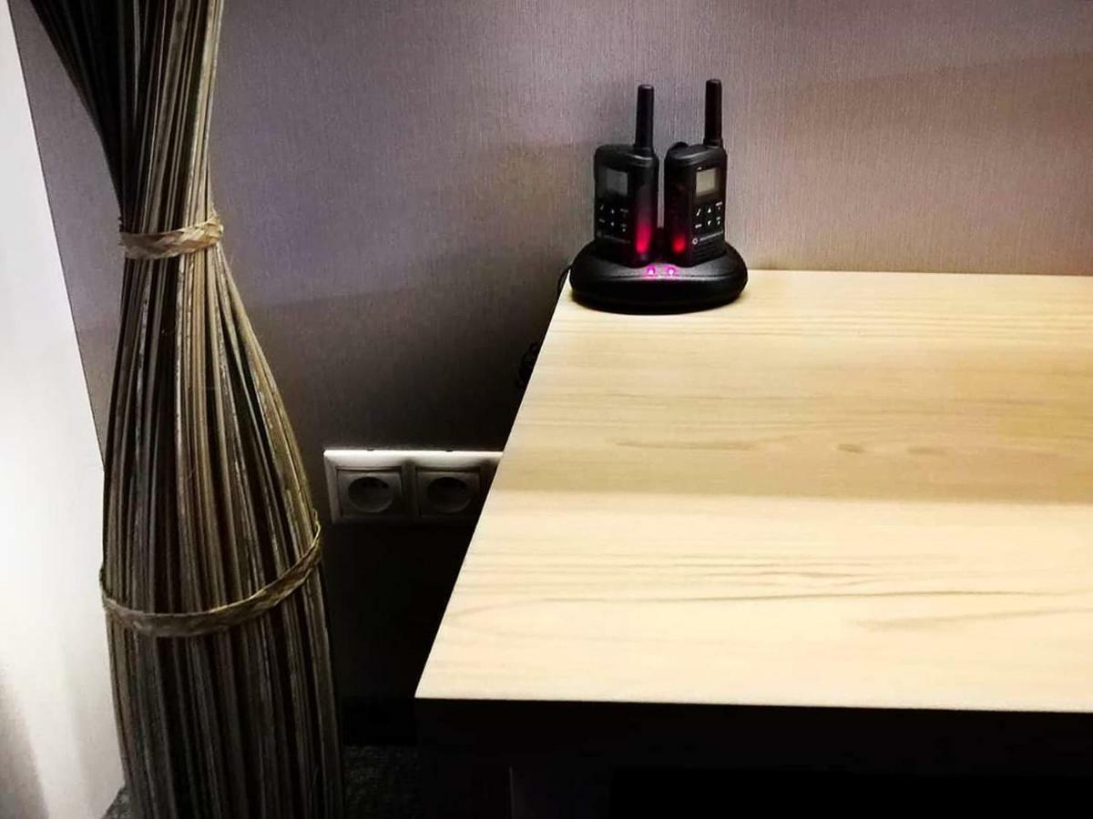 Apartman Pod Hrebienkom - C218 Vysoké Tatry المظهر الخارجي الصورة
