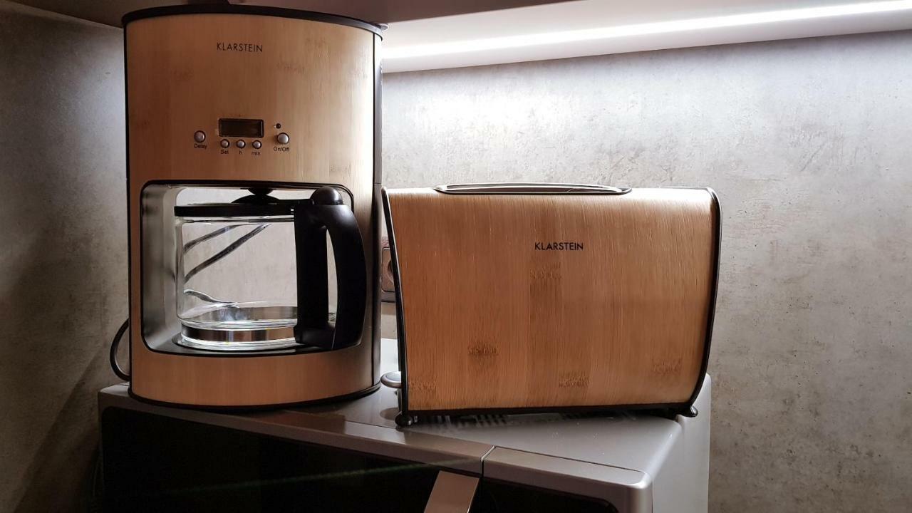 Apartman Pod Hrebienkom - C218 Vysoké Tatry المظهر الخارجي الصورة