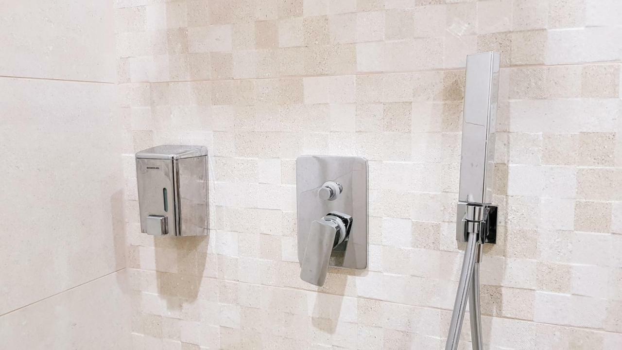 Apartman Pod Hrebienkom - C218 Vysoké Tatry المظهر الخارجي الصورة
