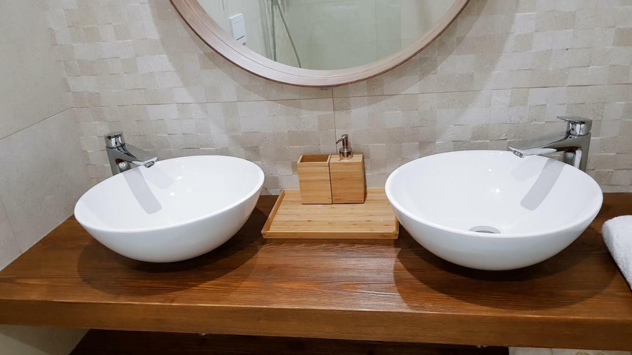 Apartman Pod Hrebienkom - C218 Vysoké Tatry المظهر الخارجي الصورة