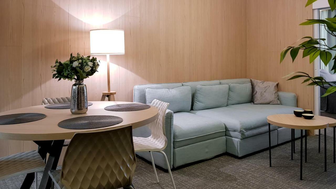Apartman Pod Hrebienkom - C218 Vysoké Tatry المظهر الخارجي الصورة