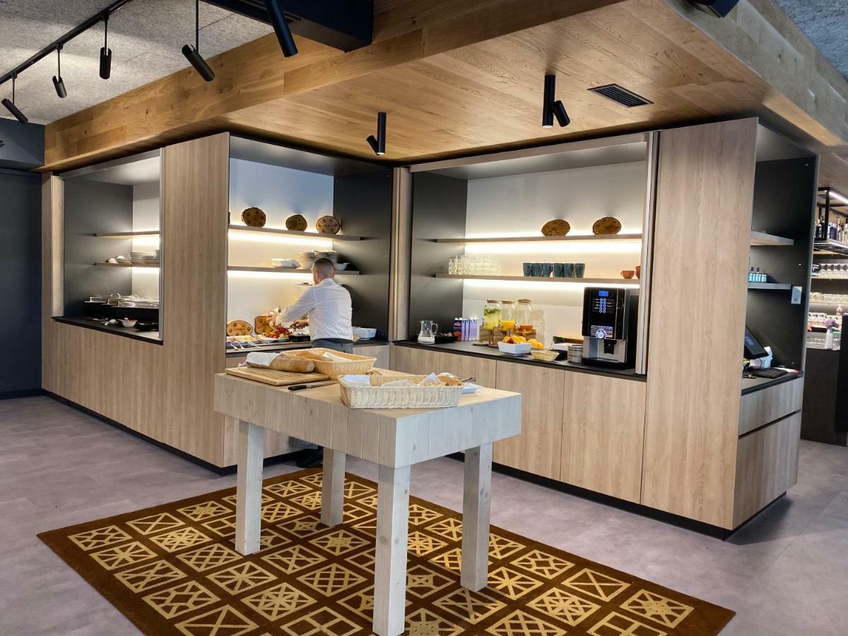 Apartman Pod Hrebienkom - C218 Vysoké Tatry المظهر الخارجي الصورة